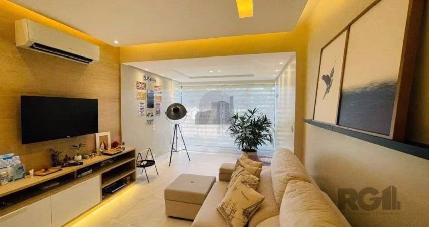 Cobertura para Venda - 209m², 3 dormitórios, sendo 1 suites, 2 vagas - Bela Vist