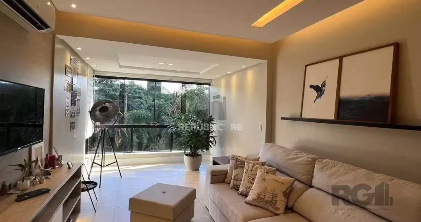 Cobertura para venda - 209m², 3 dormitórios, sendo 1 suites, 2 vagas - bela vist