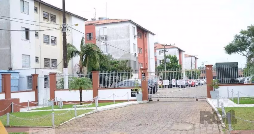 Apartamento 2 dormitórios à venda Igara Canoas/RS