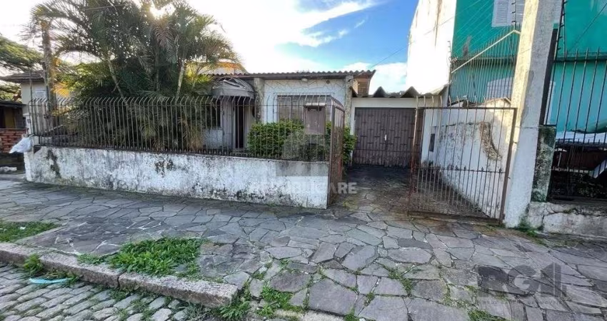 Casa 3 dormitórios à venda Cavalhada Porto Alegre/RS