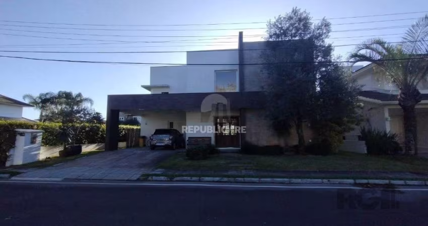 Casa em Condomínio 5 dormitórios à venda Atlântida Xangri-Lá/RS