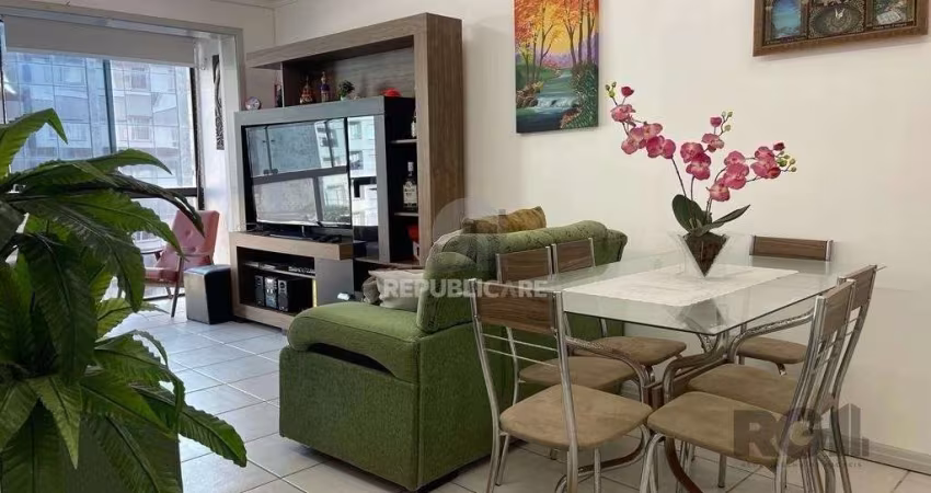 Apartamento 2 dormitórios à venda Prainha Torres/RS