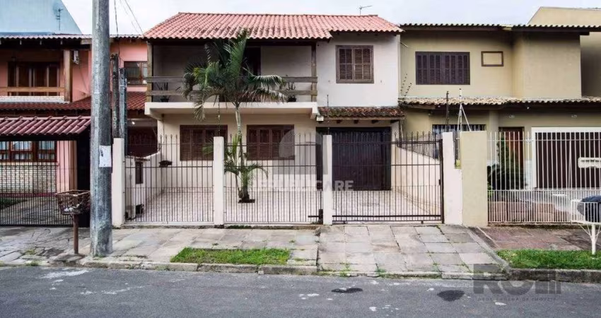 Casa 3 dormitórios à venda Hípica Porto Alegre/RS