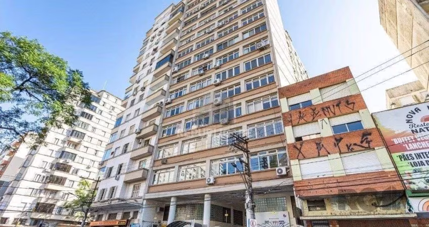 Apto 2 dorm dep empregada Centro Histórico Porto Alegre