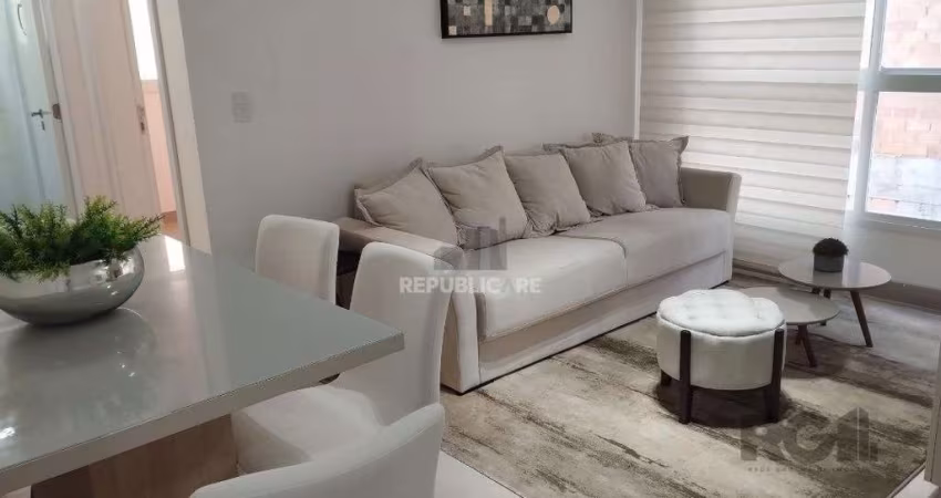 Apartamento 2 dormitórios à venda Zona Nova Capão da Canoa/RS