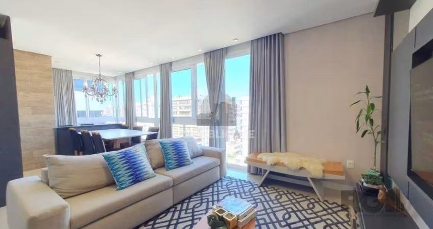 Apartamento 3 dormitórios à venda Centro Capão da Canoa/RS