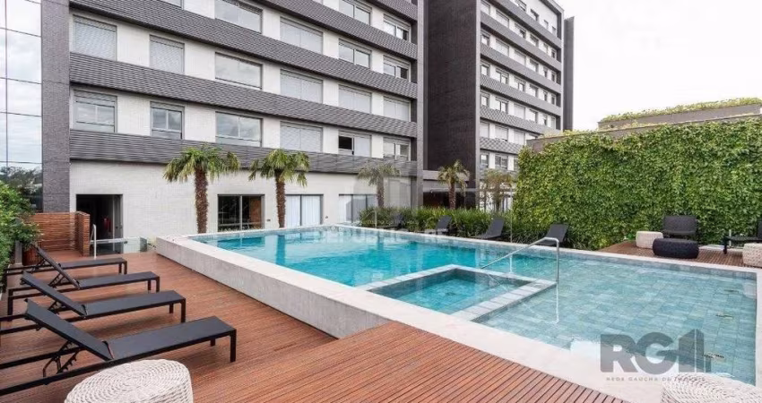 Loft Comercial 1 dormitórios à venda Teresópolis Porto Alegre/RS