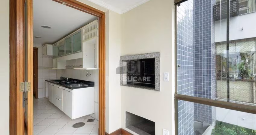 Apartamento 3 dormitórios à venda Tristeza Porto Alegre/RS