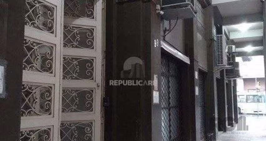 Sala Comercial à venda Centro Histórico Porto Alegre/RS
