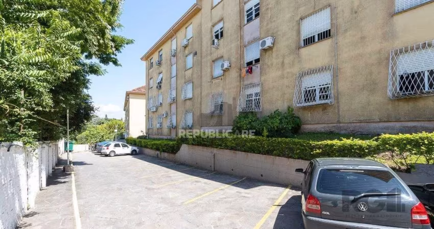Apartamento 2 dormitórios à venda Cristal Porto Alegre/RS