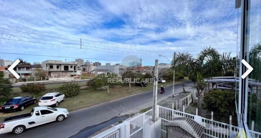 Casa 2 dormitórios à venda Zona Nova Capão da Canoa/RS