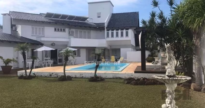 Mansão em Capão da Canoa