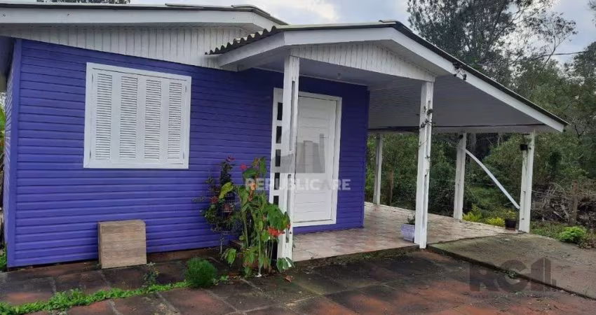 Casa 1 dormitórios à venda Lageado Porto Alegre/RS
