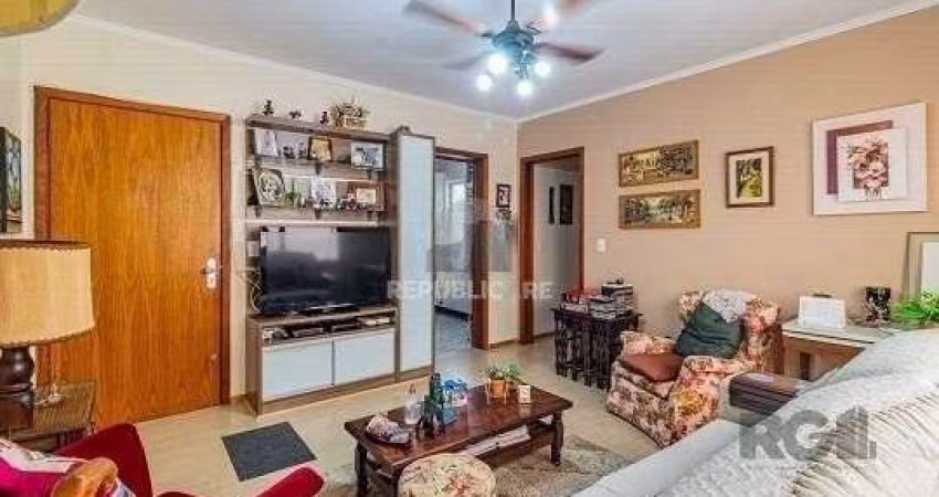 Apartamento 2 dormitórios à venda Floresta Porto Alegre/RS