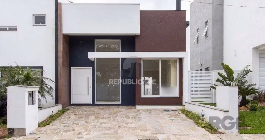 Casa 3 dormitórios à venda Aberta dos Morros Porto Alegre/RS