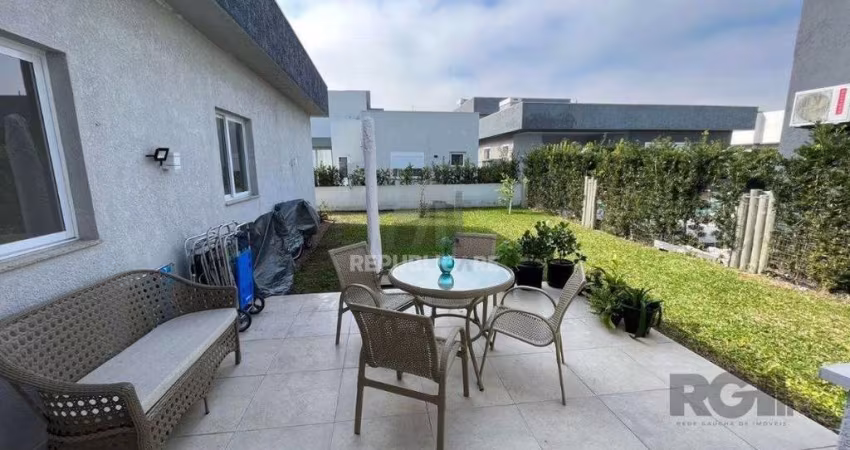 Casa em Condomínio 3 dormitórios à venda Dubai Capão da Canoa/RS