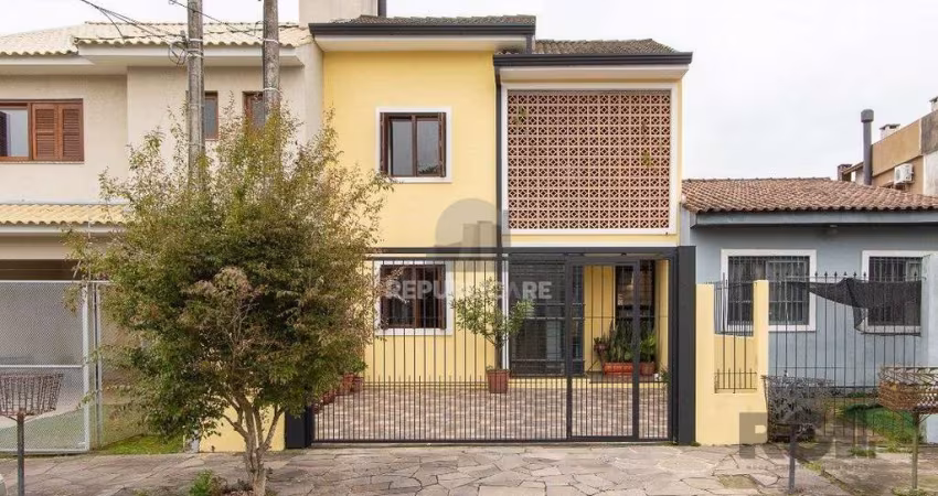 Casa 3 dormitórios à venda Hípica Porto Alegre/RS