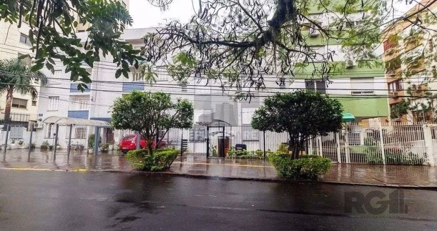 Apartamento 2 dormitórios à venda Petrópolis Porto Alegre/RS