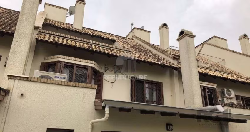 Casa em Condomínio 4 dormitórios à venda Vila Assunção Porto Alegre/RS