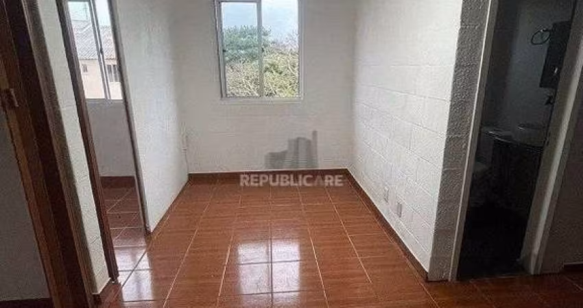 Apartamento 2 dormitórios à venda Vila Nova Porto Alegre/RS