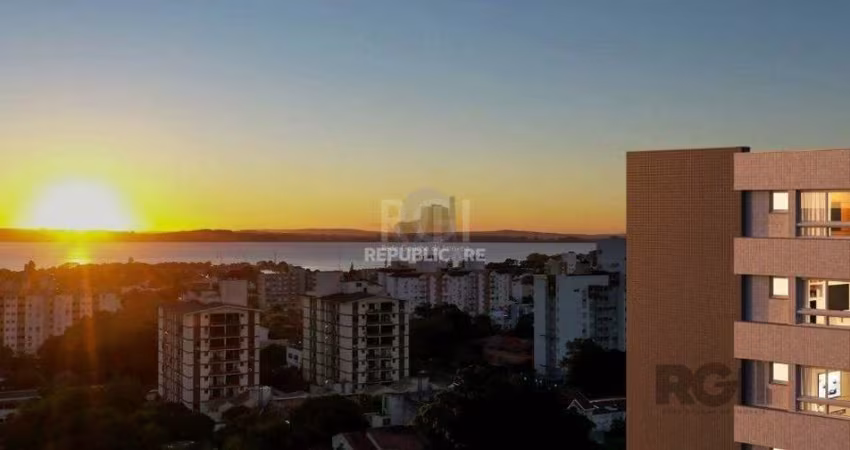 Apartamento para Venda - 143.36m², 3 dormitórios, sendo 1 suites, 2 vagas - Tris