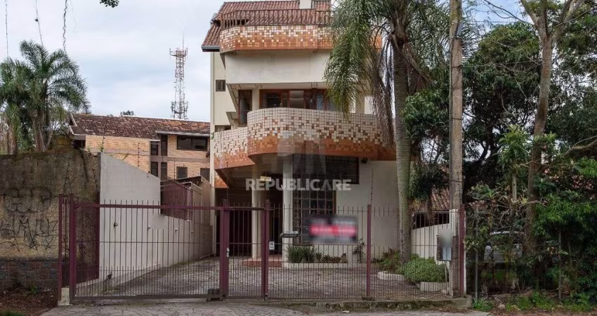 Prédio à venda Pedra Redonda Porto Alegre/RS