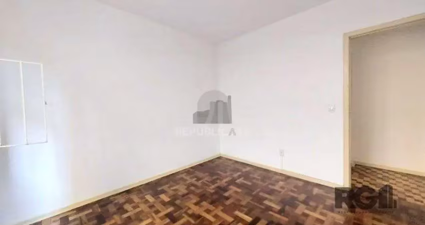 Apartamento à venda, 1 dormitório - bairro rio branco
