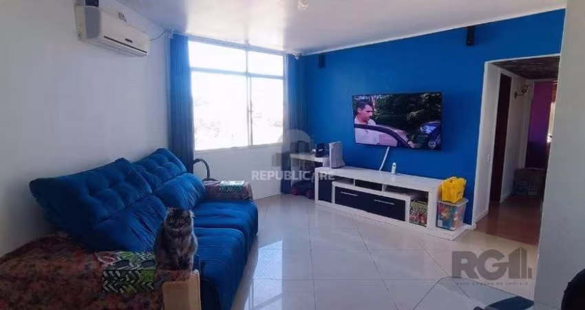 Apartamento à venda no Santos Dumont - Porto Alegre