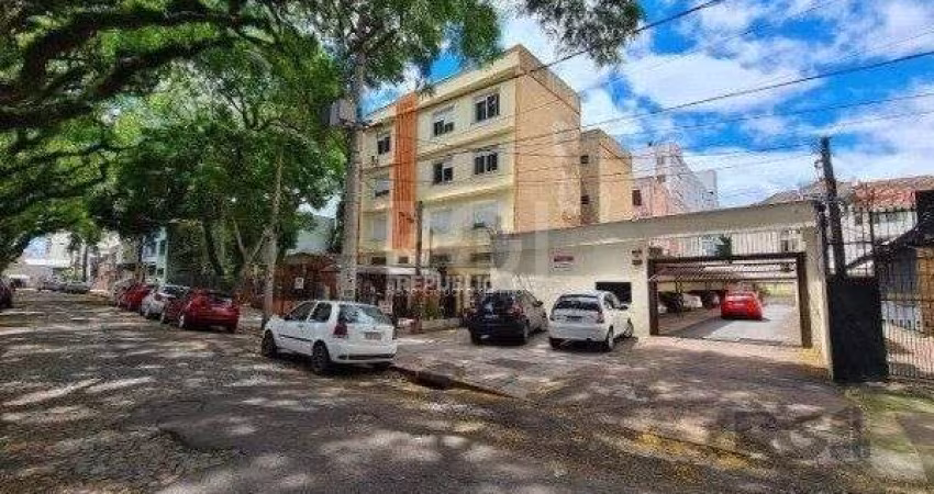 Apartamento JK para Venda - 21m², 1 dormitório, Cidade Baixa