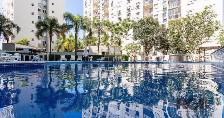 Apartamento 3 dormitórios à venda Camaquã Porto Alegre/RS