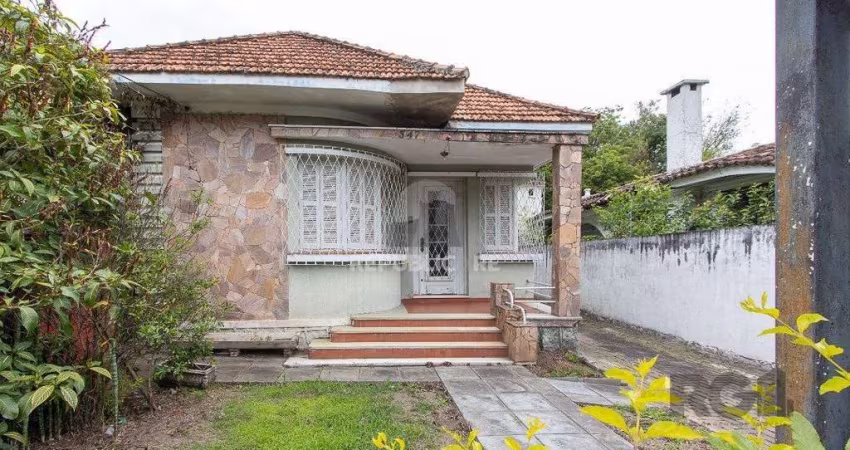 Casa 5 dormitórios à venda Ipanema Porto Alegre/RS