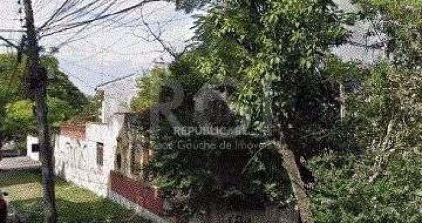 Terreno à venda Partenon Porto Alegre/RS