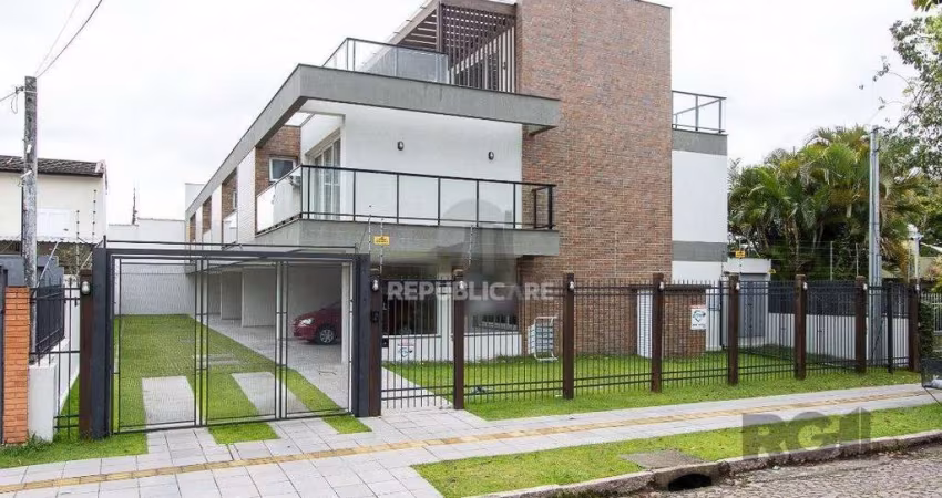 Casa em Condomínio 3 dormitórios à venda Vila Assunção Porto Alegre/RS