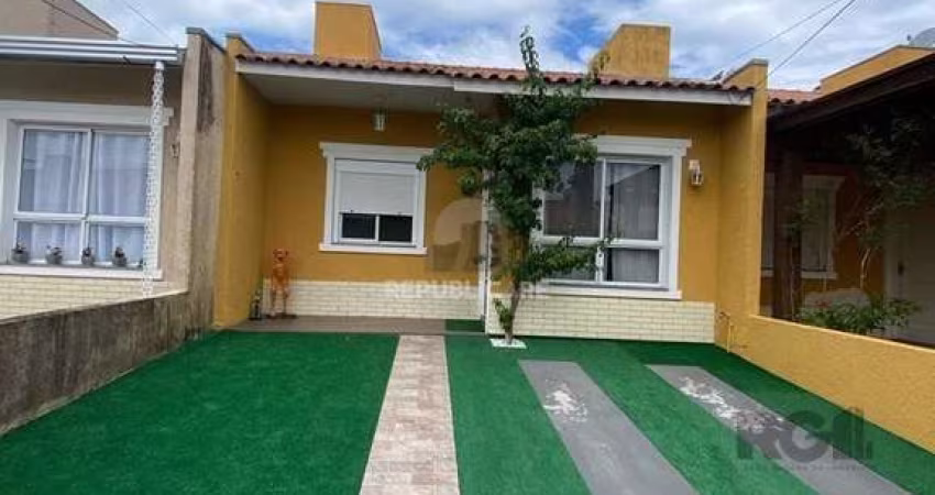 Casa em Condomínio na Hípica - Porto Alegre