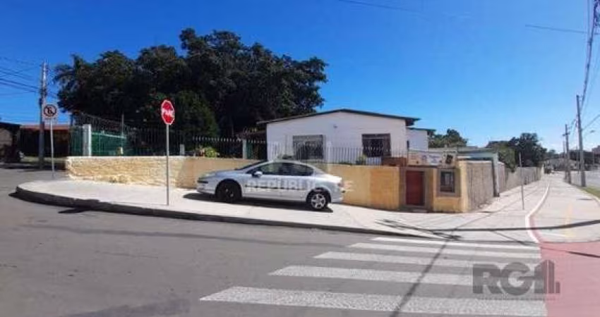 Casa para Venda - 60m², 2 dormitórios, Cristal