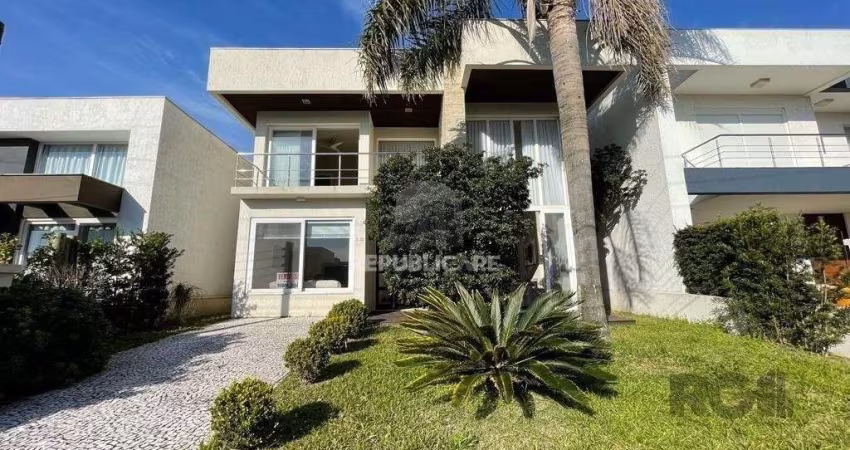 Casa em Condomínio 4 dormitórios à venda Zona Nova Capão da Canoa/RS