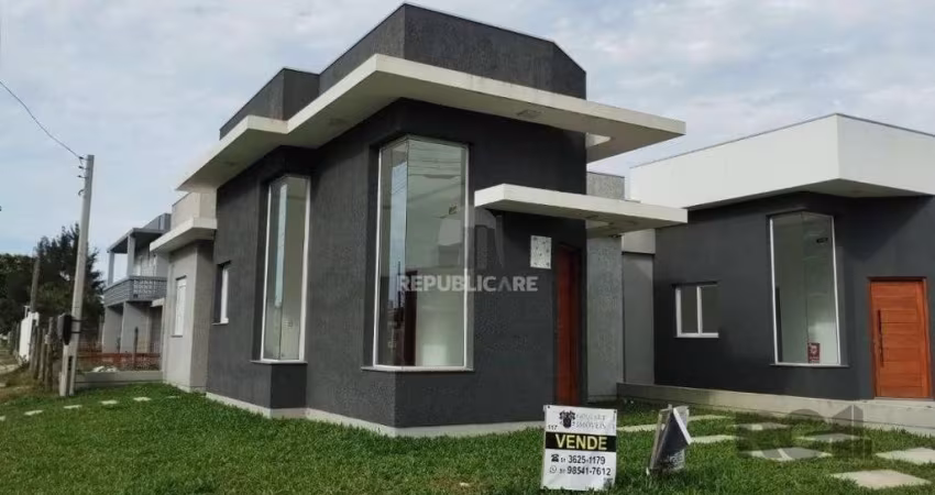 Casa 2 dormitórios à venda Praia da Conceição Capão da Canoa/RS
