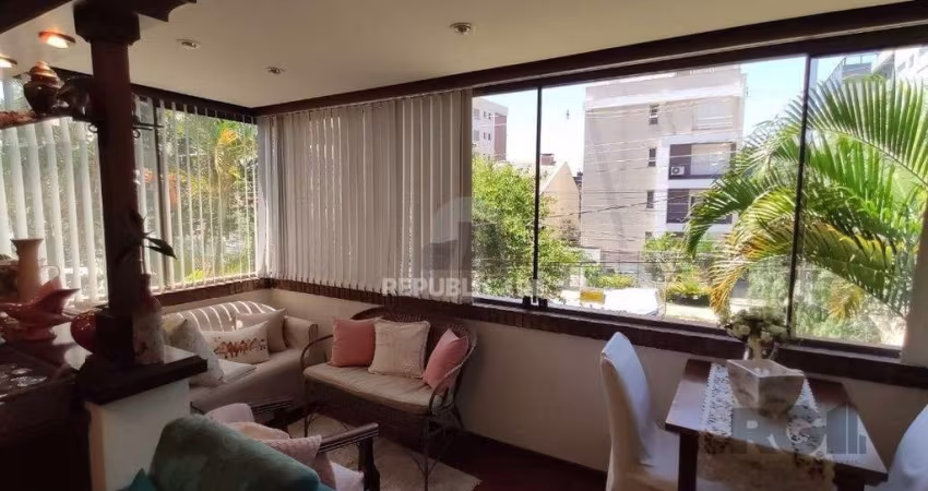 Apartamento 2 dormitórios à venda Tristeza Porto Alegre/RS