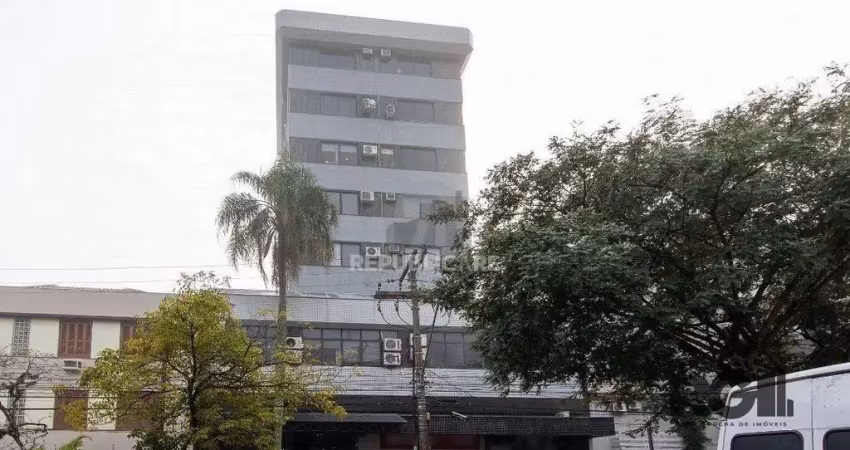 Sala comercial à venda na Rua José de Alencar, 386, Menino Deus, Porto Alegre