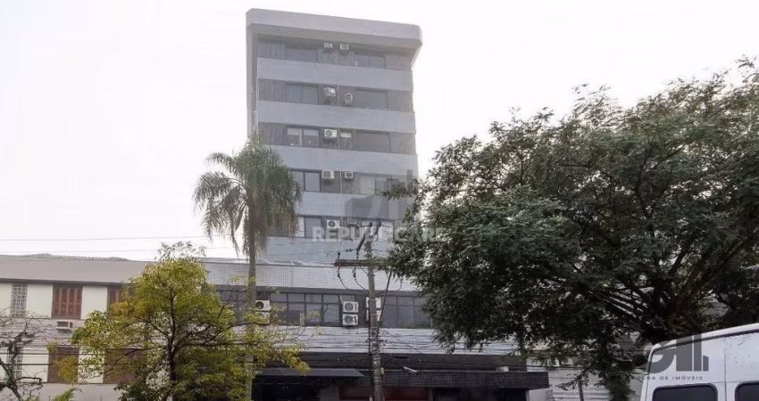 Conjunto/Sala para Venda - 33.83m², 0 dormitórios, Menino Deus