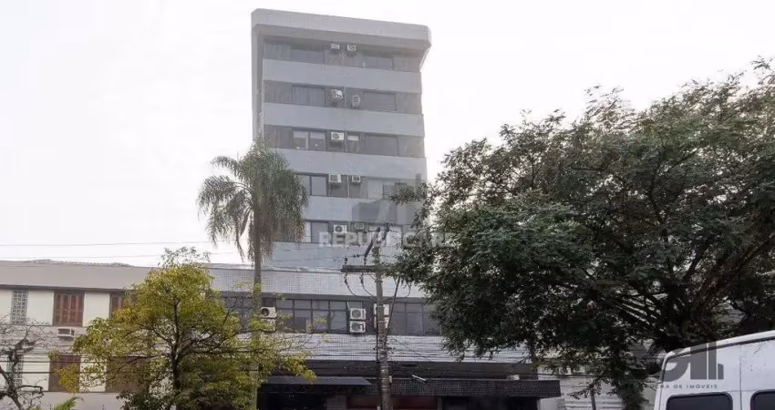 Escritório à venda no menino deus com 33 m² - oportunidade para investimento!