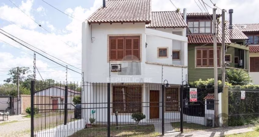 Casa 3 dormitórios à venda Serraria Porto Alegre/RS
