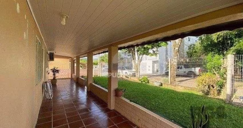 Casa 2 dormitórios à venda Jardim do Prado Taquara/RS