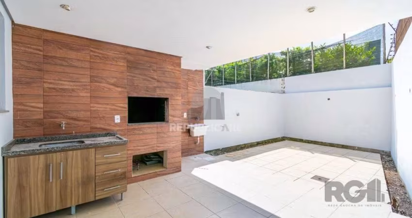 Casa 3 dormitórios à venda Espírito Santo Porto Alegre/RS