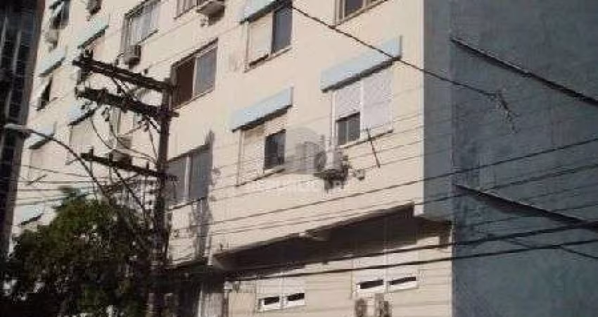 Apartamento 2 dormitórios à venda Centro Histórico Porto Alegre/RS
