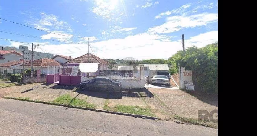 Casa 2 dormitórios à venda Glória Porto Alegre/RS