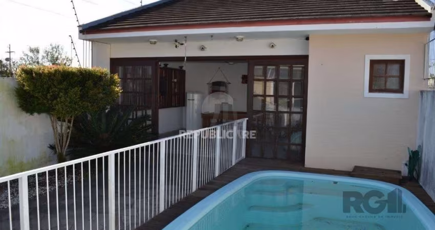 Casa 2 dormitórios à venda Aberta dos Morros Porto Alegre/RS