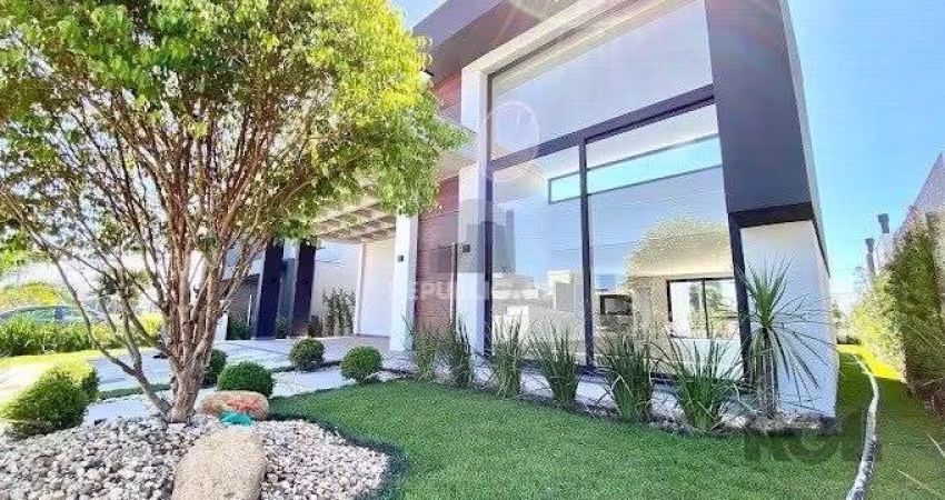 Casa em Condomínio 5 dormitórios à venda Dubai Capão da Canoa/RS