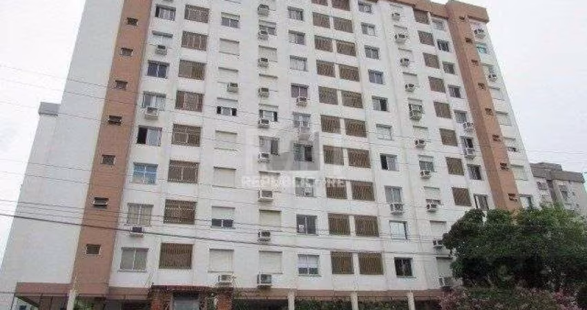 APARTAMENTO / 1 DORMITÓTIO / PARTENON