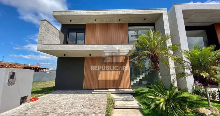 Casa em Condomínio 4 dormitórios à venda Centro Xangri-Lá/RS